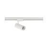 Трековий світильник Nowodvorski 10391 CTLS Tinos LED 1x20W 3000K 1800Lm IP20 білий
