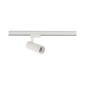 Трековий світильник Nowodvorski 10391 CTLS Tinos LED 1x20W 3000K 1800Lm IP20 білий