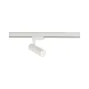 Трековий світильник Nowodvorski 10393 CTLS Tinos LED 1x10W 4000K 1000Lm IP20 білий