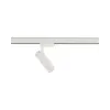 Трековий світильник Nowodvorski 10393 CTLS Tinos LED 1x10W 4000K 1000Lm IP20 білий