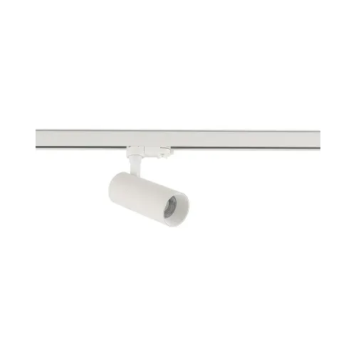 Трековий світильник Nowodvorski 10394 CTLS Tinos LED 1x20W 4000K 2000Lm IP20 білий