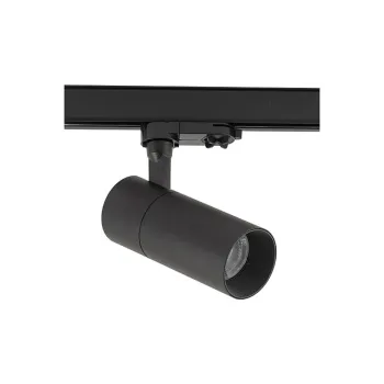 Трековий світильник Nowodvorski 10400 CTLS Tinos LED 1x20W 4000K 1900Lm IP20 чорний