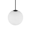 Трековий світильник Nowodvorski 11297 Profile Snowball G9 1x12W IP20 чорний