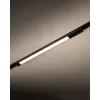 Магнітний трековий світильник Nowodvorski 11308 UT-LVM Line LED 1x18W 3000K 1500Lm IP20 чорний