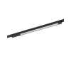 Магнітний трековий світильник Nowodvorski 11308 UT-LVM Line LED 1x18W 3000K 1500Lm IP20 чорний