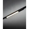 Магнітний трековий світильник Nowodvorski 11333 UT-LVM Line LED 1x12W 4000K 1000Lm IP20 чорний