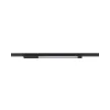 Магнітний трековий світильник Nowodvorski 11333 UT-LVM Line LED 1x12W 4000K 1000Lm IP20 чорний