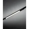 Магнітний трековий світильник Nowodvorski 11334 UT-LVM Line LED 1x18W 4000K 1500Lm IP20 чорний