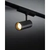 Магнітний трековий світильник Nowodvorski 11341 UT-LVM Spot LED 1x9W 4000K 850Lm IP20 чорний