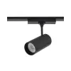 Магнітний трековий світильник Nowodvorski 11342 UT-LVM Spot LED 1x12W 4000K 1200Lm IP20 чорний