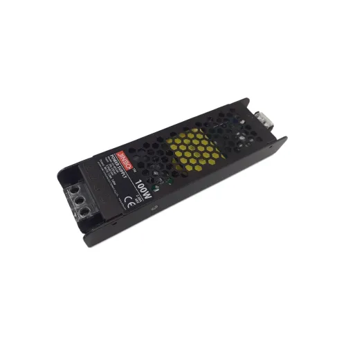 Джерело живлення Jinbo 19885 JLV-48100K 100W 48V IP20