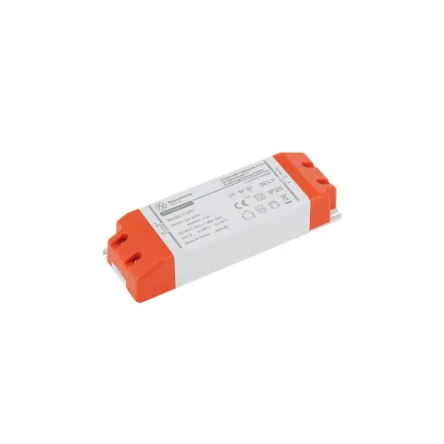 Блок живлення Nowodvorski 11301 DC Power Supply 48V 80W IP20 білий