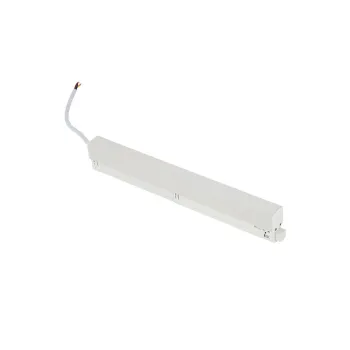 Блок живлення вмонтований Nowodvorski 11616 LVM 48V 150W Inside Power Supply IP20 білий