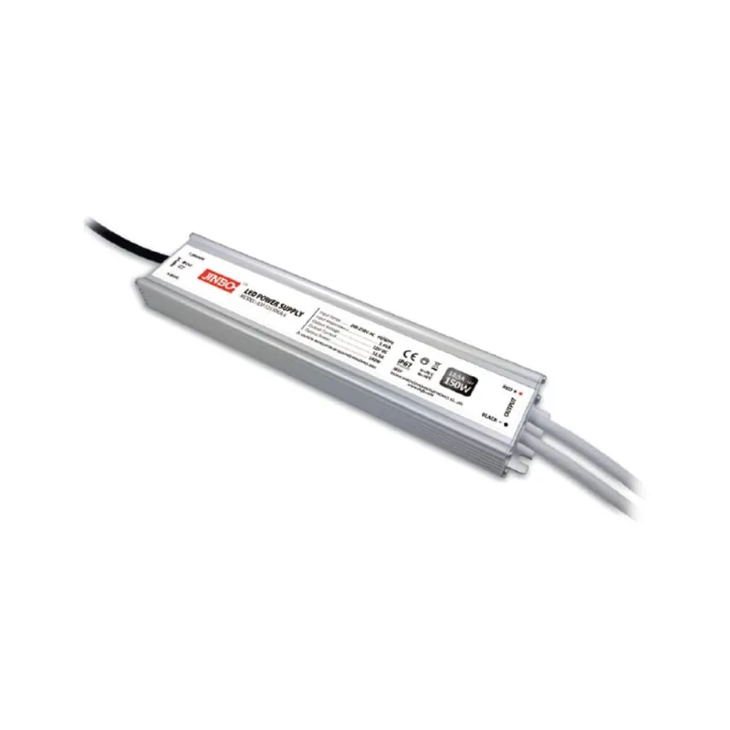 Джерело живлення 16940 JLV-48150KA-L 150W IP67