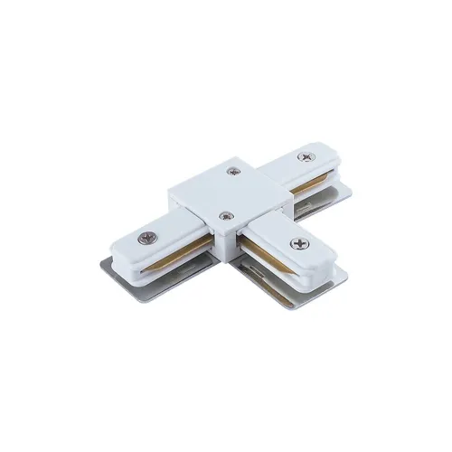 З'єднувач Nowodvorski 9187 Profile T-connector IP20 білий