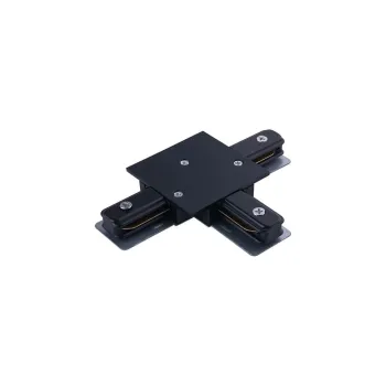 З'єднувач Nowodvorski 8835 Profile Recessed T-connector IP20 чорний