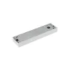 Корпус для блоку живлення Nowodvorski 11894 Power Supply Cover NANO-LVM IP20 білий