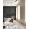 Магнітний трековий світильник Nowodvorski 10147 LVM Spot LED 1x15W 3000K 1020Lm IP20 чорний