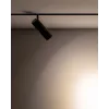 Магнітний трековий світильник Nowodvorski 10147 LVM Spot LED 1x15W 3000K 1020Lm IP20 чорний