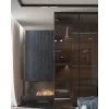 Магнітний трековий світильник Nowodvorski 10150 LVM Focus LED 1x15W 3000K 1300Lm IP20 чорний