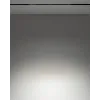 Магнітний трековий світильник Nowodvorski 10643 LVM Focus LED 1x15W 4000K 1400Lm IP20 чорний