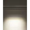 Магнітний трековий світильник Nowodvorski 11630 LVM Focus LED 1x15W 3000K 1300Lm IP20 білий
