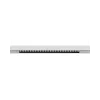 Магнітний трековий світильник Nowodvorski 11630 LVM Focus LED 1x15W 3000K 1300Lm IP20 білий