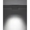 Магнітний трековий світильник Nowodvorski 11635 LVM Focus Out LED 1x9W 4000K 880Lm IP20 білий