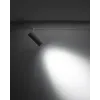 Магнітний трековий світильник Nowodvorski 11643 LVM Spot LED 1x15W 4000K 1100Lm IP20 білий