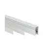 Магнітний шинопровід врізний Nowodvorski 11625 LVM Recessed Track 2m IP20 білий