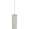 Магнітний трековий світильник Nowodvorski 11640 LVM Roller LED 1x9W 3000K 620Lm IP20 білий