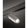 Магнітний трековий світильник Nowodvorski 11642 LVM Spot LED 1x15W 3000K 1020Lm IP20 білий