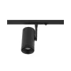Магнітний трековий світильник Nowodvorski 11716 NANO-LVM Spot Zoom LED 1x15W 3000K 500Lm IP20 чорний