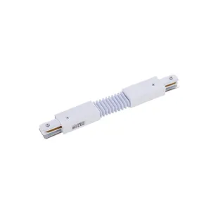 З'єднувач Nowodvorski 8382 Profile Flex Connector IP20 білий