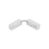 З'єднувач прямий Nowodvorski 11628 LVM Straight Conductive Module IP20 білий