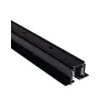 Шинопровід врізний Nowodvorski 8694 CTLS Recessed Track 2м IP20 чорний