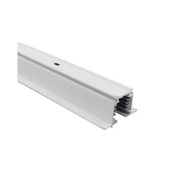 Шинопровід врізний Nowodvorski 8695 CTLS Recessed Track 2м IP20 білий