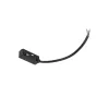 Ввід живлення Nowodvorski 10168 LVM Outside Power Supply Conductive Module IP20 чорний