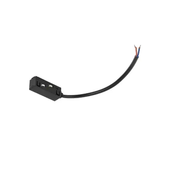 Ввід живлення Nowodvorski 10168 LVM Outside Power Supply Conductive Module IP20 чорний