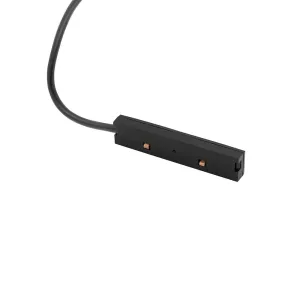 Ввід живлення Nowodvorski 11736 NANO-LVM Outside Power Supply Conductive Module IP20 чорний
