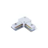 З'єднувач кутовий Nowodvorski 9456 Profile L-connector IP20 білий