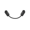 З'єднувач кутовий провідний Nowodvorski 10166 LVM Corner Conductive Module IP20 чорний