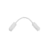З'єднувач кутовий провідний Nowodvorski 11617 LVM Corner Conductive Module IP20 білий