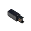 Ввід живлення Nowodvorski 8233 CTLS Power End Cap Left чорний