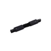 З'єднувач Nowodvorski 8383 Profile Flex Connector IP20 чорний