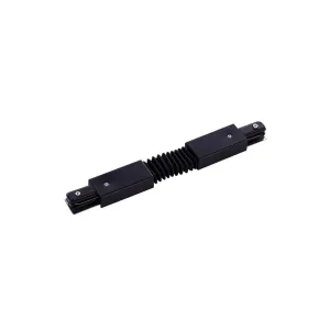 З'єднувач Nowodvorski 8383 Profile Flex Connector IP20 чорний
