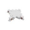 З'єднувач Nowodvorski 8678 CTLS Recessed Power X Connector IP20 білий