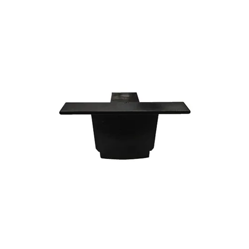 Заглушка Nowodvorski 8687 CTLS Recessed Dead End Cap IP20 чорна