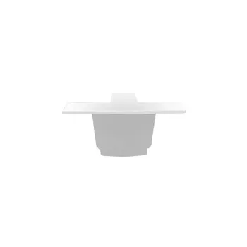 Заглушка Nowodvorski 8688 CTLS Recessed Dead End Cap IP20 біла