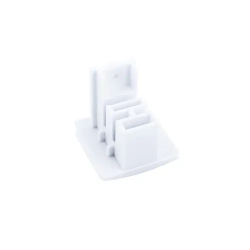 Заглушка Nowodvorski 8710 CTLS Dead End Cap IP20 біла